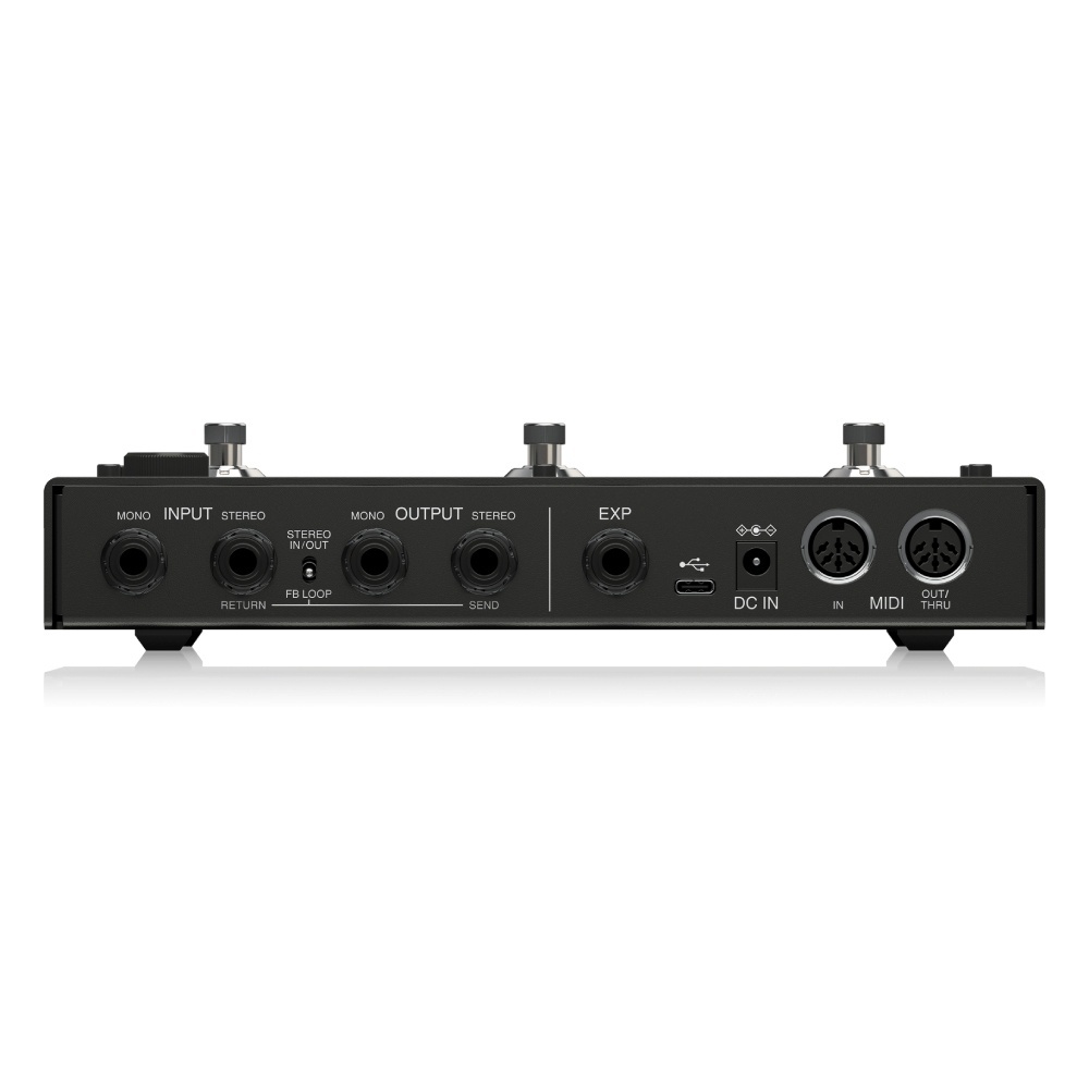 TC Electronic 2290 P DYNAMIC DIGITAL DELAY Dinamik Dijital Delay